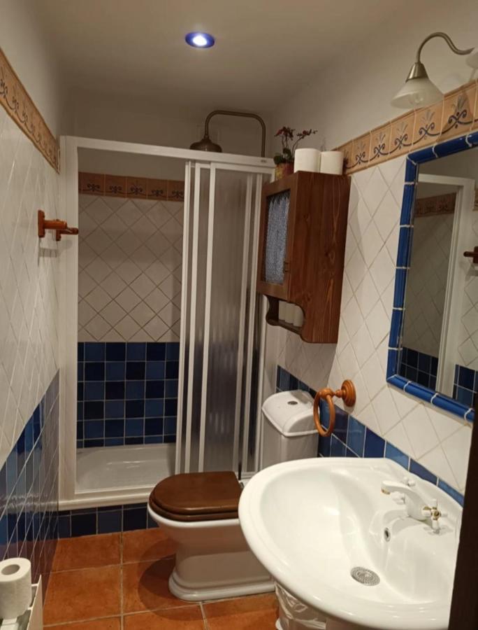 Cal Espardanyer Gerona Exterior foto