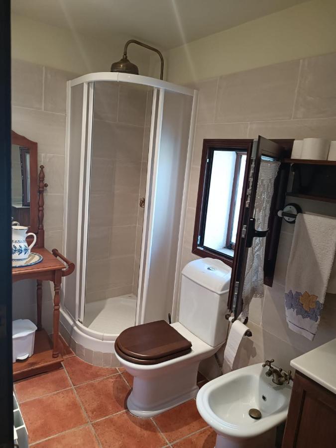 Cal Espardanyer Gerona Exterior foto